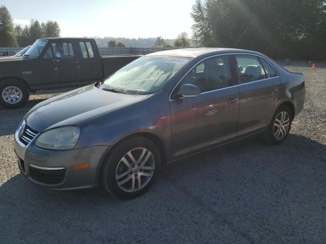 VOLKSWAGEN JETTA WOLF 2007 with VIN 3VWEF71K17M061908 - Photo from auction