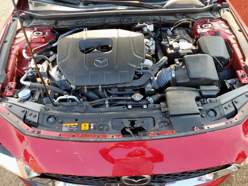 Фото 11 с аукциона – 2024 MAZDA 3 PREFERRED с VIN 3MZBPACMXRM405489