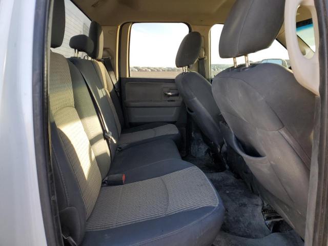 Photo 10 from auction – 2012 DODGE RAM 1500 with VIN 1C6RD7GT5CS287680