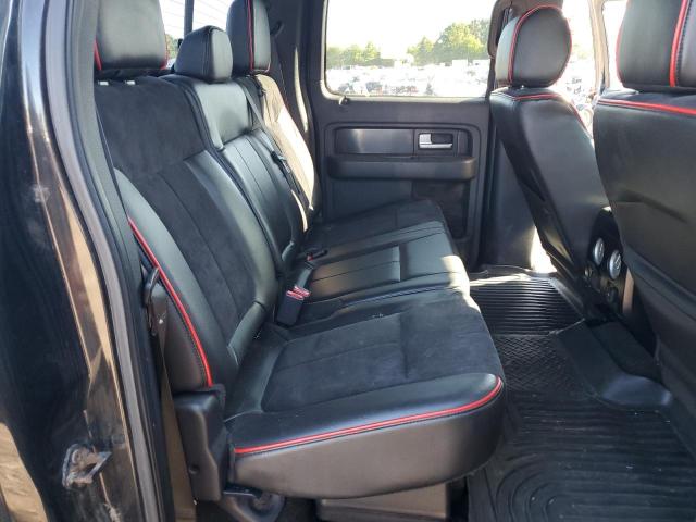 Photo 10 from auction – 2014 FORD F150 SUPER with VIN 1FTFW1ET6EFA91491