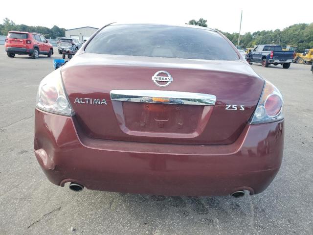 صورة رقم 6 من المزاد - 2012 NISSAN ALTIMA BAS مع VIN 1N4AL2AP2CN461264