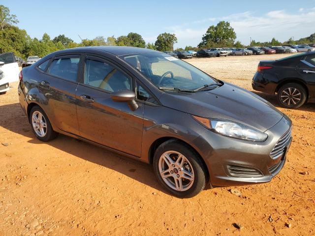 Photo 4 from auction – 2017 FORD FIESTA SE with VIN 3FADP4BJ7HM156786