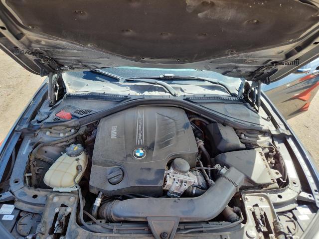 Photo 11 from auction – 2016 BMW 435 XI GRA with VIN WBA4B3C5XGG344230
