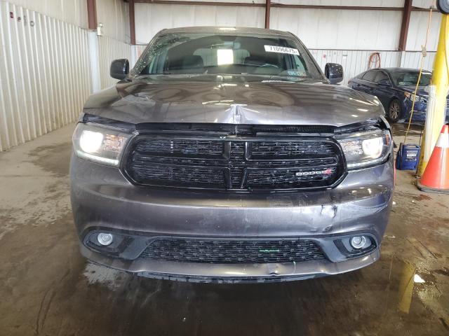 Photo 5 from auction – 2018 DODGE DURANGO SX with VIN 1C4RDJAG4JC490441