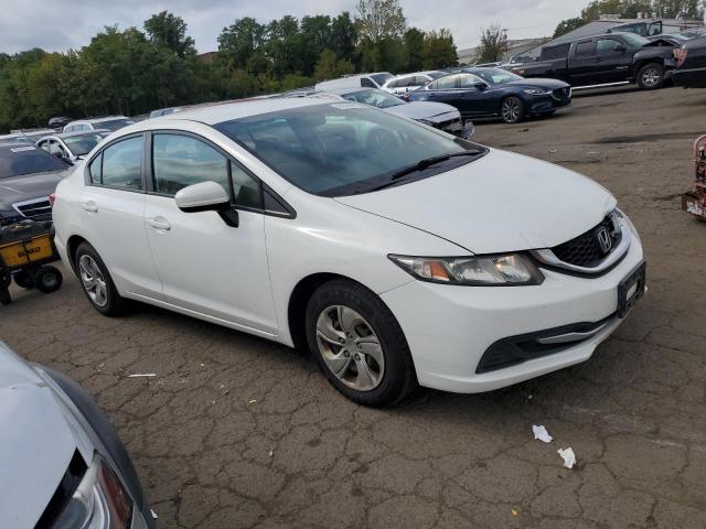 Photo 4 from auction – 2015 HONDA CIVIC LX with VIN 19XFB2F52FE219352