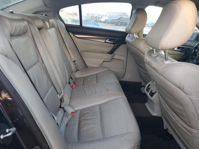 Photo 10 from auction – 2012 ACURA TL with VIN 19UUA8F22CA020398