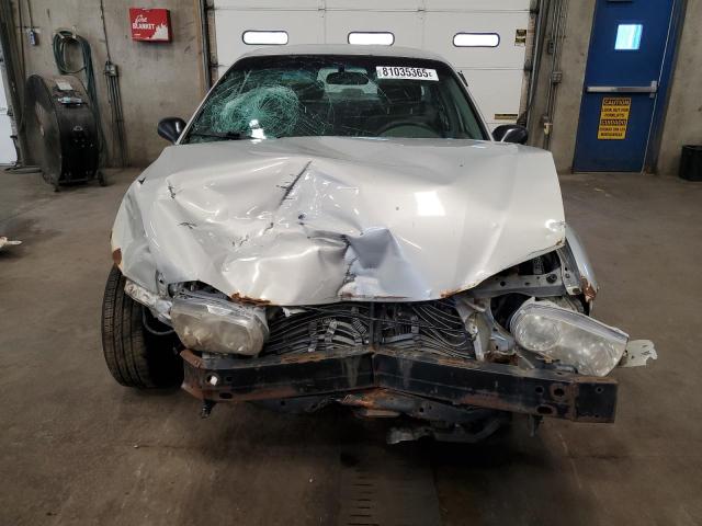 Фото 5 с аукциона – 2002 TOYOTA COROLLA CE с VIN 1NXBR12E02Z603860