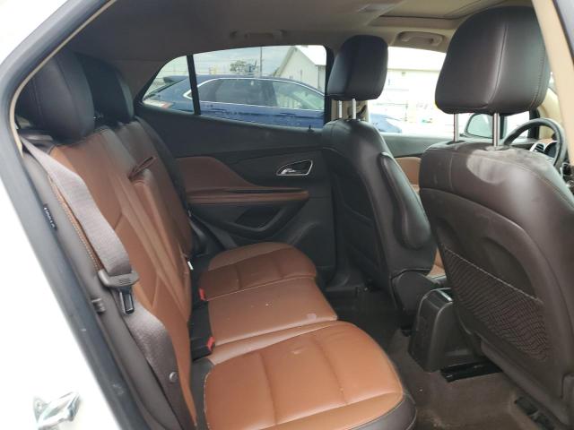 Photo 11 from auction – 2014 BUICK ENCORE with VIN KL4CJCSB6EB635630