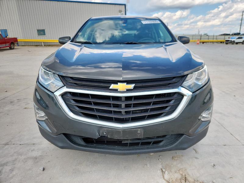 Photo 5 from auction – 2018 CHEVROLET EQUINOX LT with VIN 2GNAXKEX2J6169017