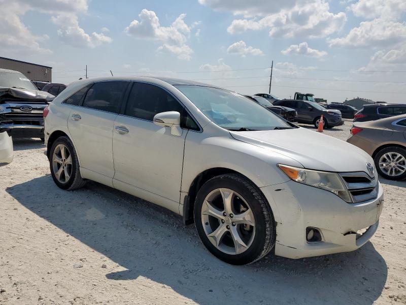 Photo 4 from auction – 2014 TOYOTA VENZA LE with VIN 4T3ZK3BB1EU069705