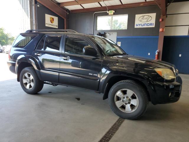 Photo 4 from auction – 2008 TOYOTA 4RUNNER SR with VIN JTEBU14R98K022358