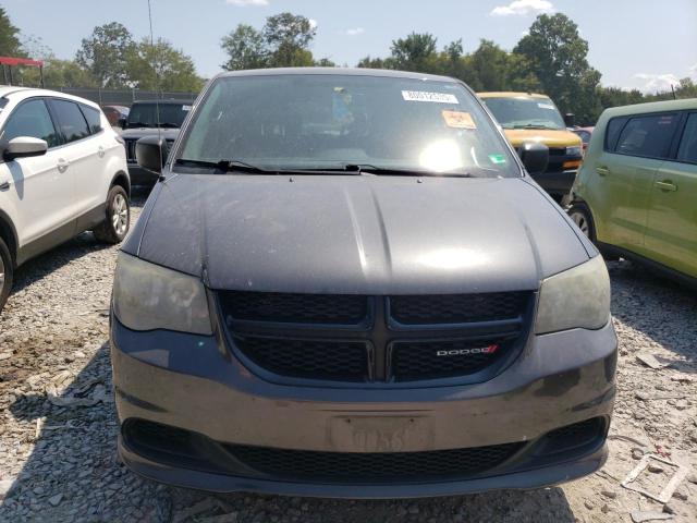 Photo 5 from auction – 2015 DODGE GRAND CARA with VIN 2C4RDGBG0FR516985