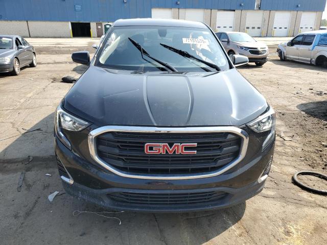 Photo 5 from auction – 2019 GMC TERRAIN SL with VIN 3GKALTEV3KL356325