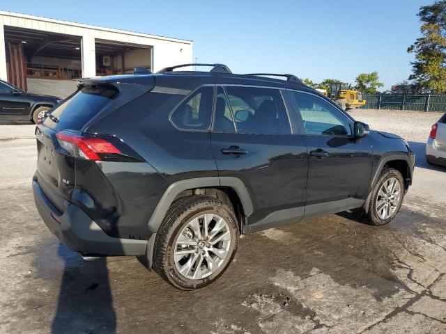 Photo 3 from auction – 2024 TOYOTA RAV4 XLE P with VIN 2T3C1RFV4RC278024