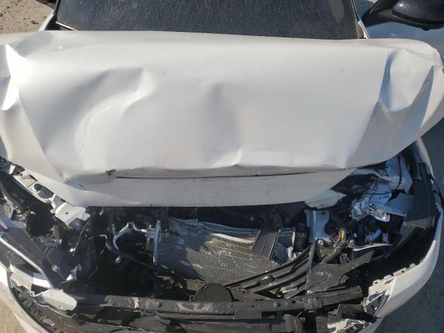 Photo 11 from auction – 2024 NISSAN SENTRA SR with VIN 3N1AB8DV7RY377563