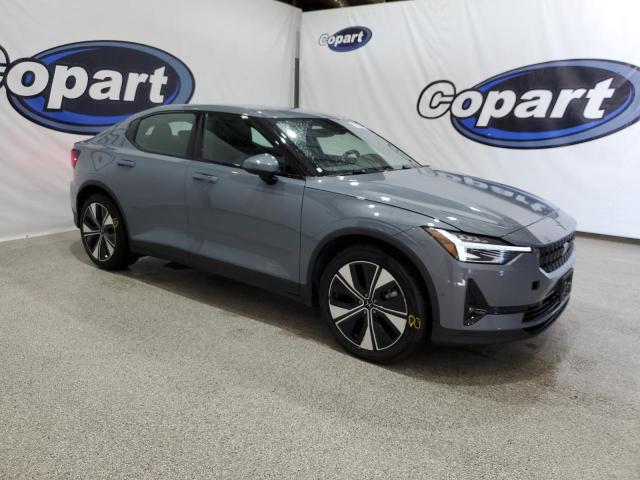 Photo 4 from auction – 2023 POLESTAR 2 with VIN YSMEG3KAXPL162059