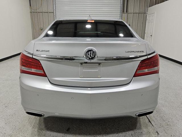 Photo 6 from auction – 2015 BUICK LACROSSE with VIN 1G4GB5G36FF301346