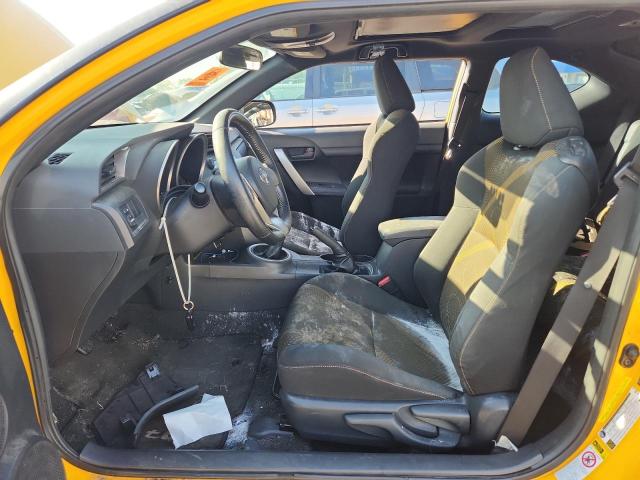 Photo 7 from auction – 2012 TOYOTA SCION TC with VIN JTKJF5C78C3022977