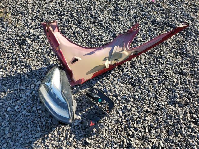 Photo 12 from auction – 2021 TESLA MODEL 3 with VIN 5YJ3E1EB5MF855184