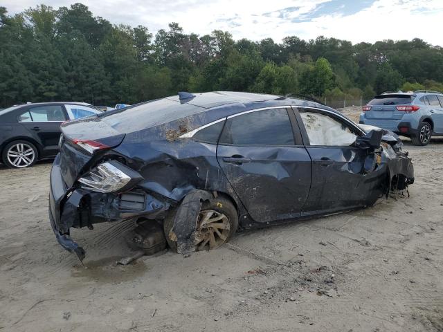 Photo 3 from auction – 2017 HONDA CIVIC EX with VIN 2HGFC2F78HH543901