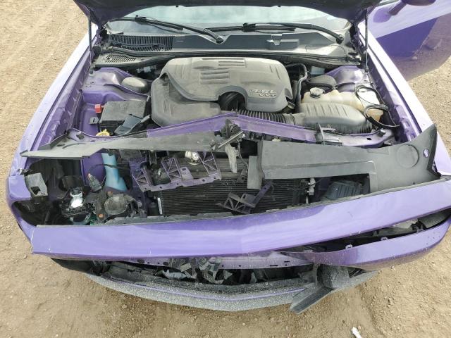 Photo 11 from auction – 2019 DODGE CHALLENGER SXT with VIN 2C3CDZAG3KH743966