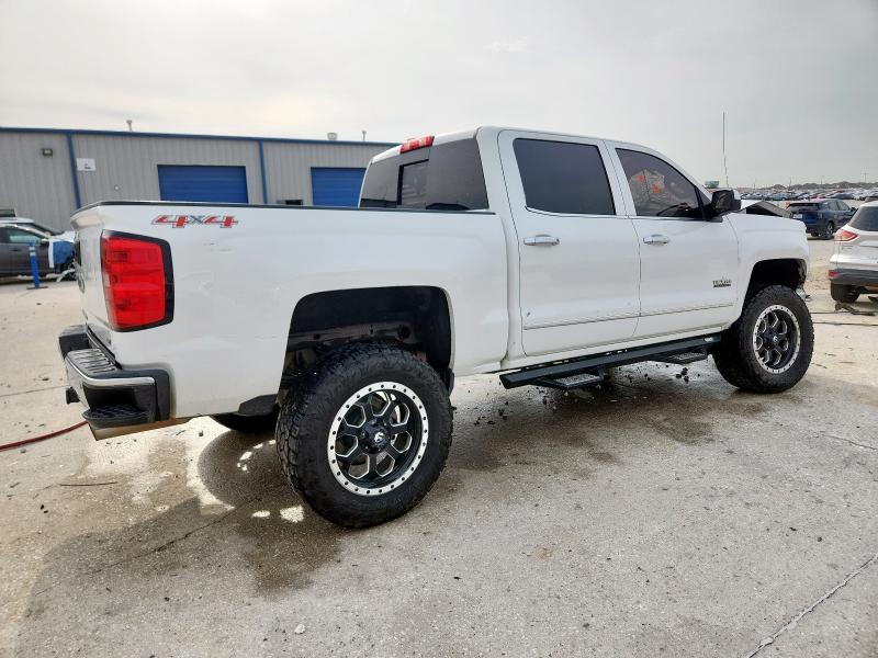 Photo 3 from auction – 2015 CHEVROLET SILVERADO with VIN 3GCUKSEC4FG386999