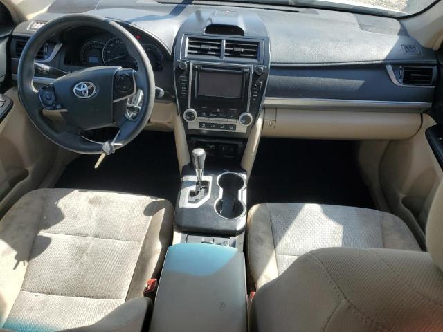 Photo 8 from auction – 2012 TOYOTA CAMRY BASE with VIN 4T1BF1FK3CU547780