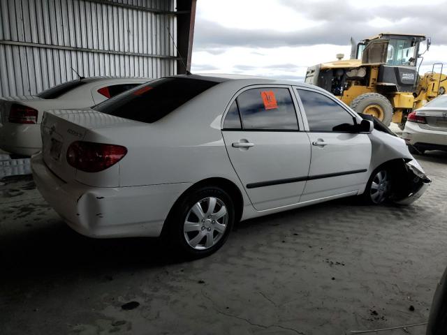Photo 3 from auction – 2007 TOYOTA COROLLA CE with VIN JTDBR32EX70125073