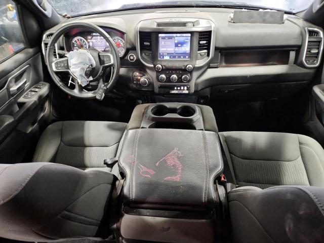 Photo 8 from auction – 2022 RAM 1500 BIG H with VIN 1C6RRFBG8NN423503