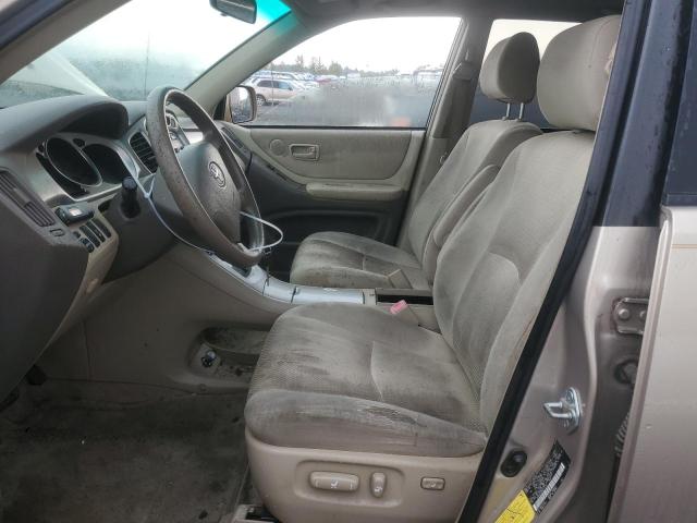 Photo 7 from auction – 2006 TOYOTA HIGHLANDER with VIN JTEEP21A360177179