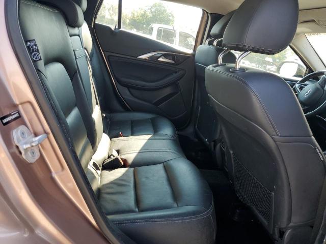 Photo 11 from auction – 2018 INFINITI QX30 BASE with VIN SJKCH5CP6JA044072