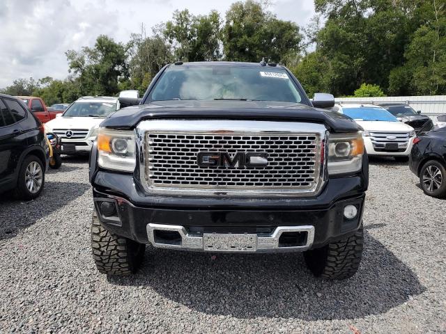 Photo 5 from auction – 2015 GMC SIERRA K15 with VIN 3GTU2WEJ5FG405324
