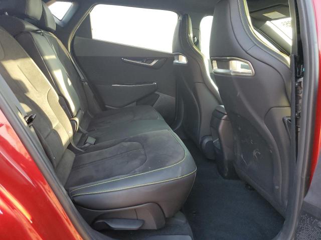 Photo 11 from auction – 2023 KIA EV6 GT with VIN KNDC5DLE3P5126864