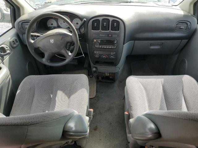 Photo 8 from auction – 2007 DODGE CARAVAN SE with VIN 1D4GP25R87B170542