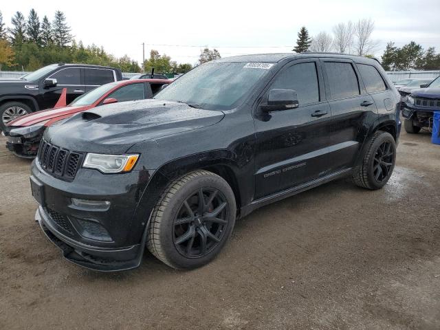 Photo 1 from auction – 2019 JEEP GRAND CHER with VIN 1C4RJFJTXKC812973