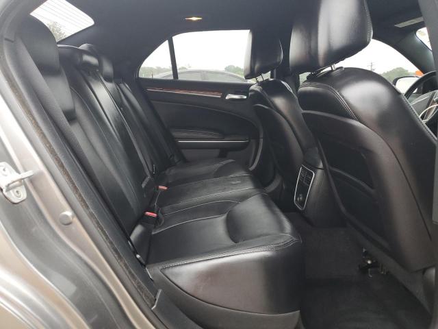 Photo 10 from auction – 2012 CHRYSLER 300 LIMITE with VIN 2C3CCACG5CH308580