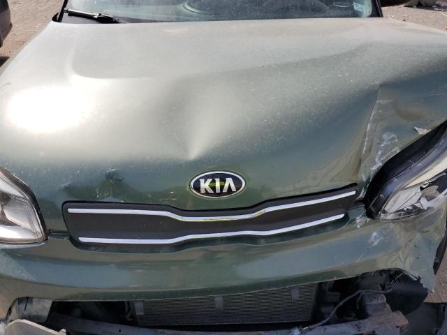 Photo 11 from auction – 2014 KIA SOUL + with VIN KNDJP3A59E7005837