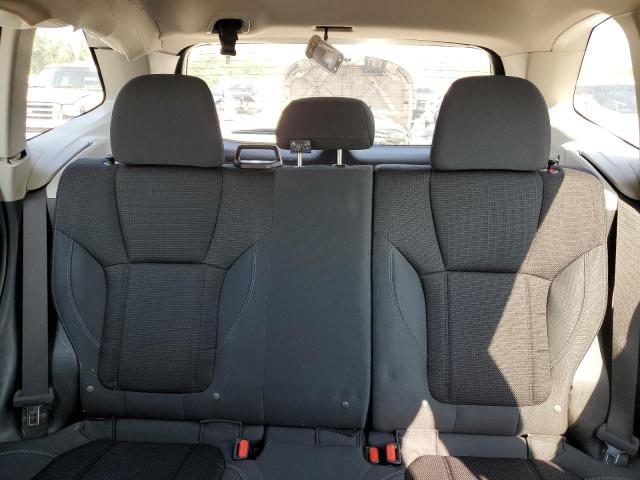 Photo 10 from auction – 2021 SUBARU FORESTER with VIN JF2SKADC9MH478052