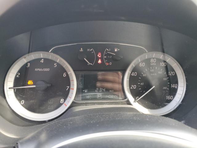 Photo 9 from auction – 2015 NISSAN SENTRA with VIN 3N1AB7AP7FY304852