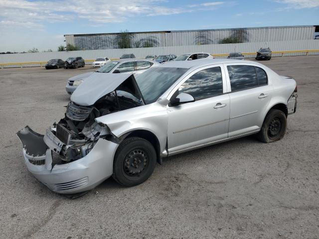 CHEVROLET COBALT 1LT 2010 with VIN 1G1AD5F58A7169824 - Photo from auction