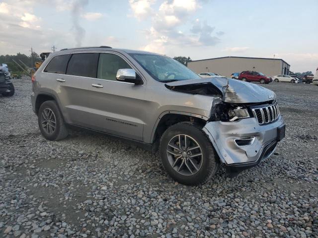 Photo 4 from auction – 2018 JEEP GRAND CHER with VIN 1C4RJEBG3JC473158