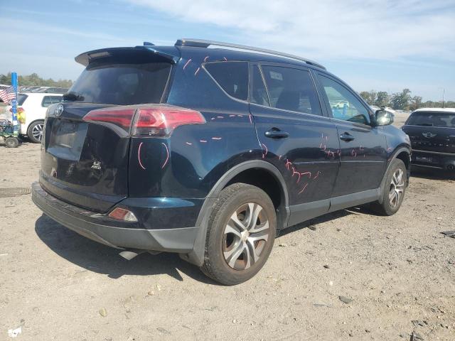 Photo 3 from auction – 2017 TOYOTA RAV4 LE with VIN JTMBFREV3HJ150576