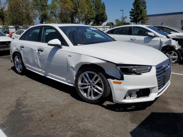 Photo 4 from auction – 2017 AUDI A4 PREMIUM with VIN WAUDNAF42HN056360