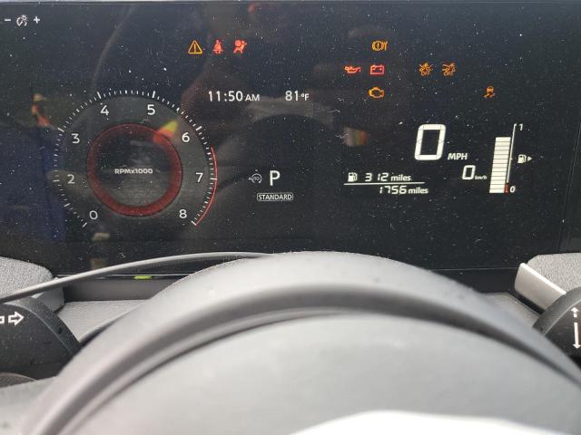 Photo 9 from auction – 2025 NISSAN KICKS SV with VIN 3N8AP6CA3SL366049