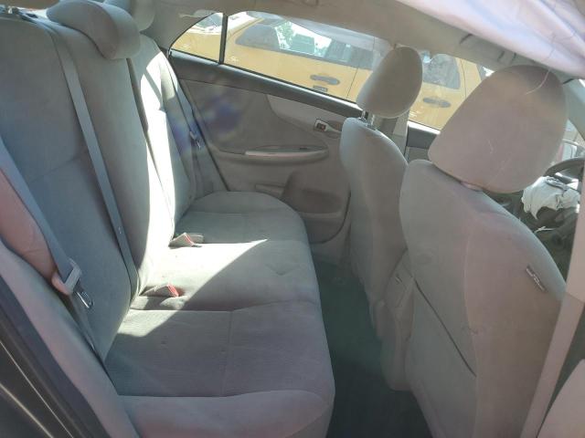 Foto 10 de la subasta – 2012 TOYOTA COROLLA BA con VIN 5YFBU4EE3CP060762