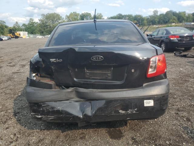 Zdjęcie 6 z aukcji – 2008 KIA RIO z VIN KNADE123986424119