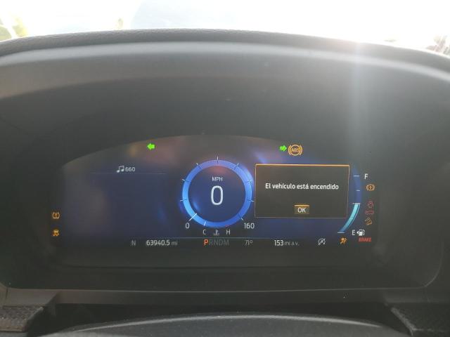 Photo 9 from auction – 2020 FORD EXPLORER S with VIN 1FM5K8GC0LGA46322