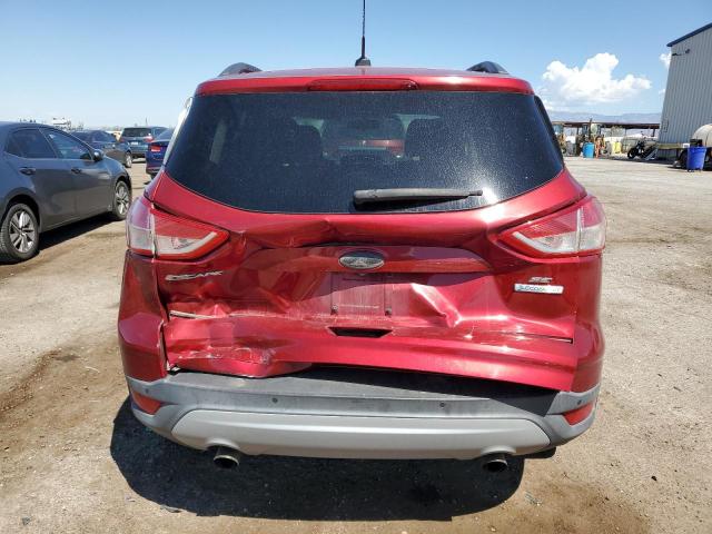 Photo 6 from auction – 2015 FORD ESCAPE SE with VIN 1FMCU0GX2FUA92357