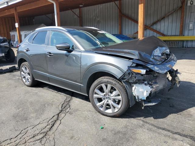 Photo 4 from auction – 2022 MAZDA CX-30 PREF with VIN 3MVDMBCL3NM437517