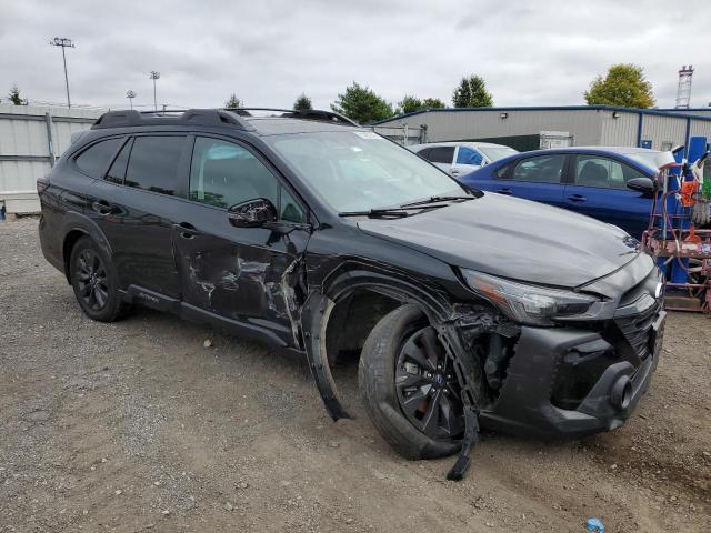 Photo 4 from auction – 2023 SUBARU OUTBACK ON with VIN 4S4BTGLD6P3205382